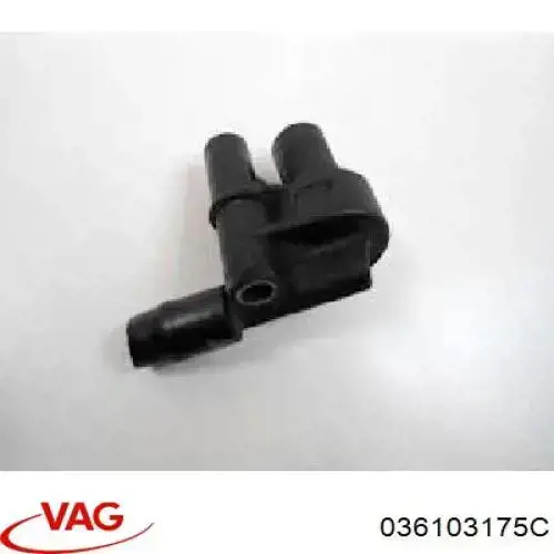 036103156P VAG Válvula de ventilación del cárter