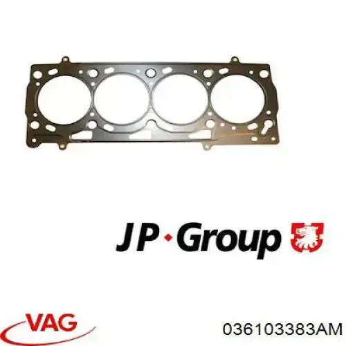 Comprar 036103383AM VAG Junta de culata