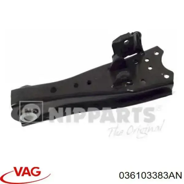 Comprar 036103383AN VAG Junta de culata