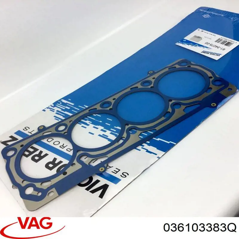Juntas de culata VAG 036103383Q precio, desde 27,71 EUR
