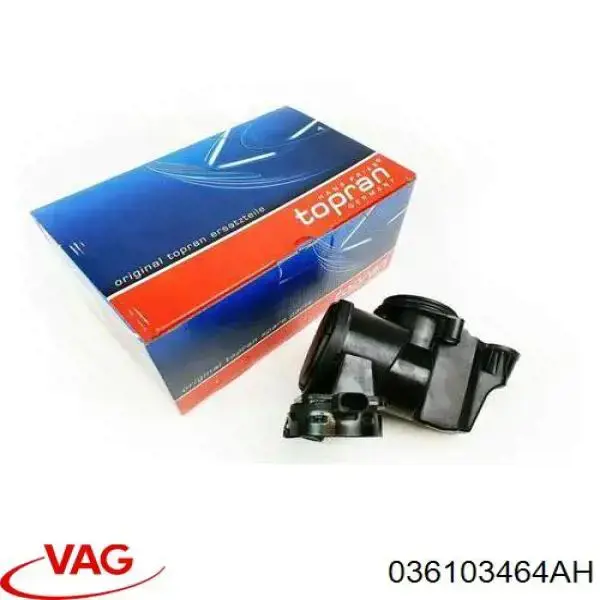  VAG 036103464AH