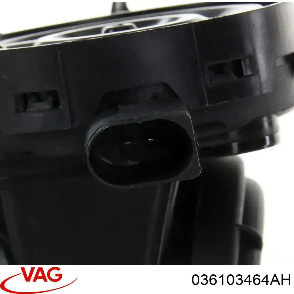 036103464AH VAG Separador de aceite del sistema de ventilación del cárter