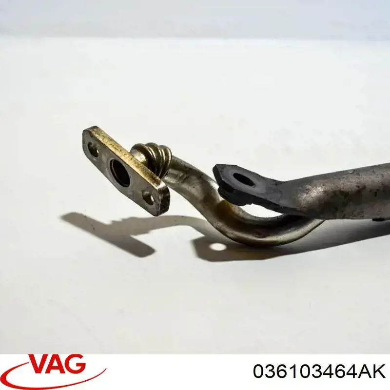 Comprar SEPVW016 NTY Válvula PCV