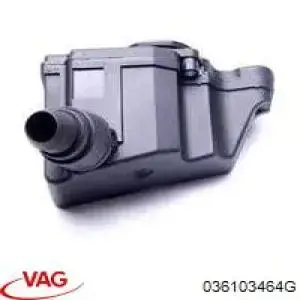 Separador de aceite del sistema de ventilación del cárter 036103464G VAG