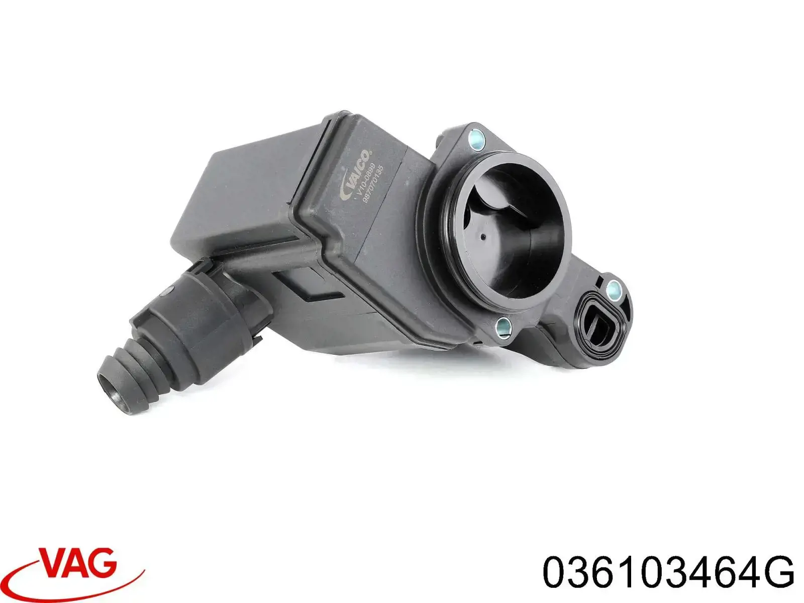 036103464G VAG Separador de aceite del sistema de ventilación del cárter