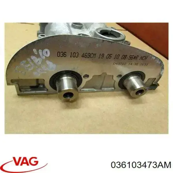 Comprar 036103473AM VAG Tapa de balancines