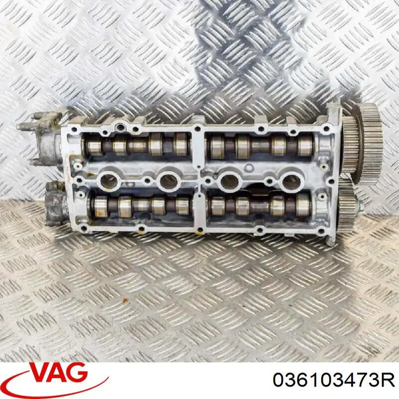 Comprar 036103473R VAG Tapa de balancines