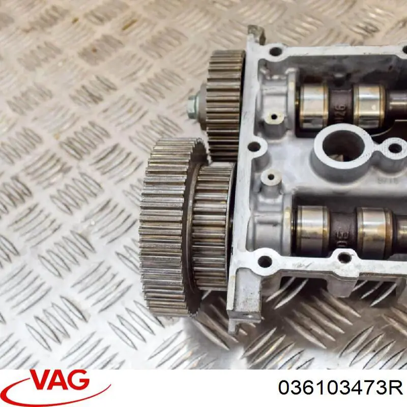 Comprar 036103473R VAG Tapa de balancines