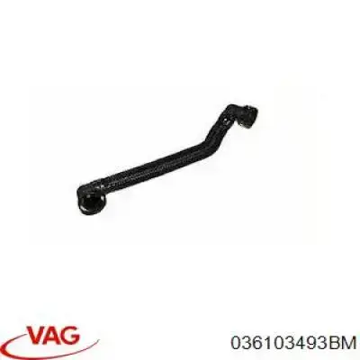 Válvula PCV VAG 036103493BM precio, desde 19,59 EUR