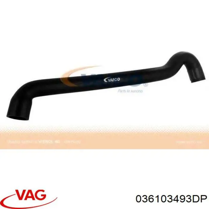  VAG 036103493DP precio, desde 47,81 EUR