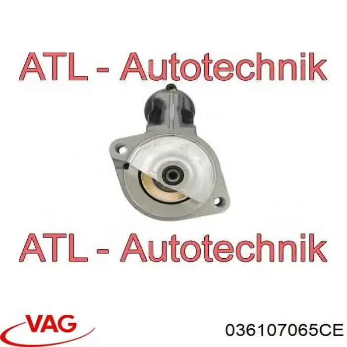 Comprar 036107065CE VAG Pistón