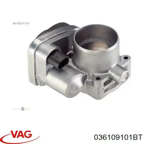 Comprar 036109101BT VAG Árboles de levas