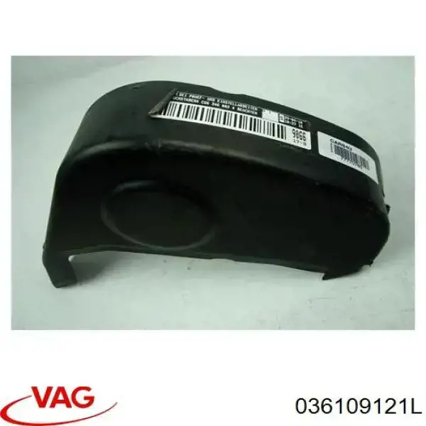 Comprar 036109121L VAG Cubierta superior de la correa de distribución