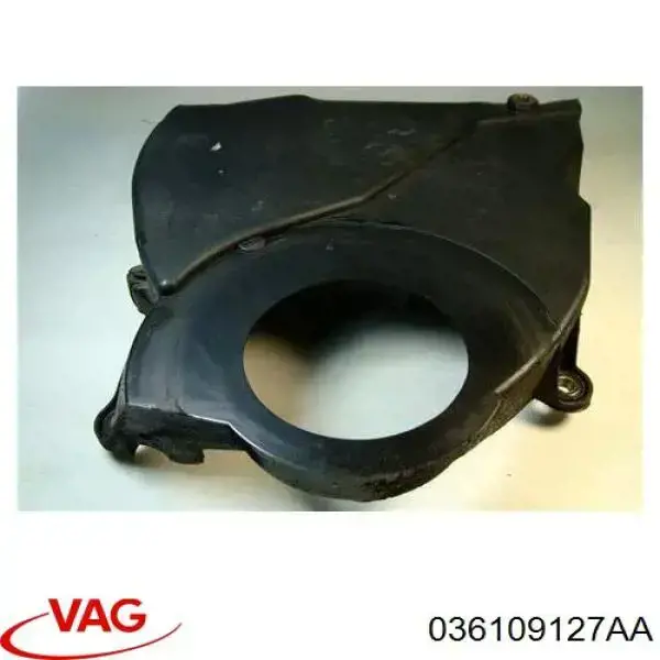 Cubierta inferior de la correa de distribución VAG 036109127AA precio, desde 69,93 EUR