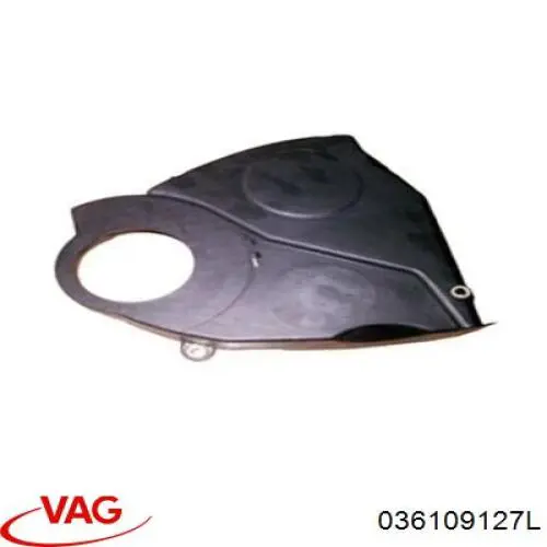 Comprar 036109127L VAG Cubierta inferior de la correa de distribución