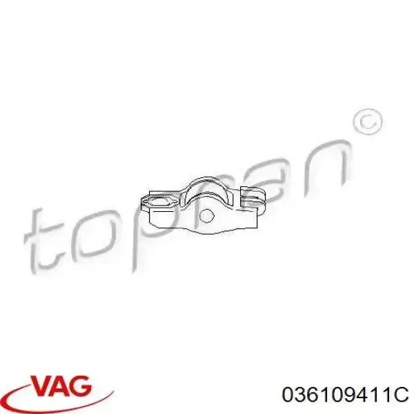 Balancín VAG 036109411C precio, desde 8,60 EUR