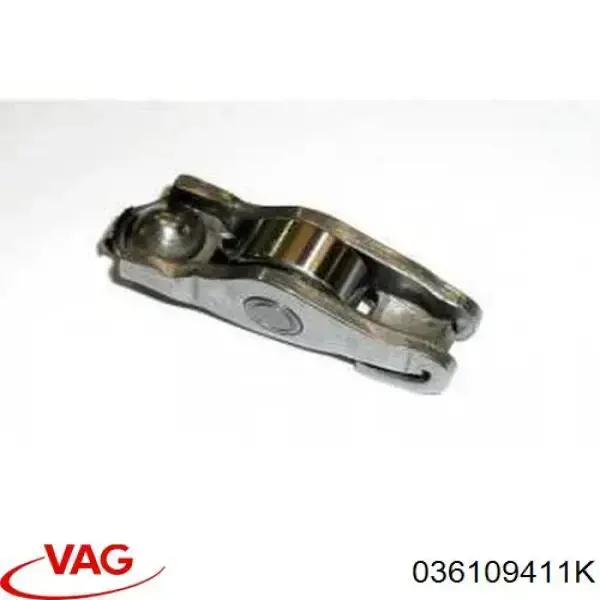 Balancín VAG 036109411K precio, desde 10,31 EUR