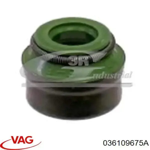 Sello De Aceite De Valvula (Rascador De Aceite) Entrada/Salida Volkswagen Multivan 7HM, 7HN, 7HF, 7EF, 7EM, 7EN