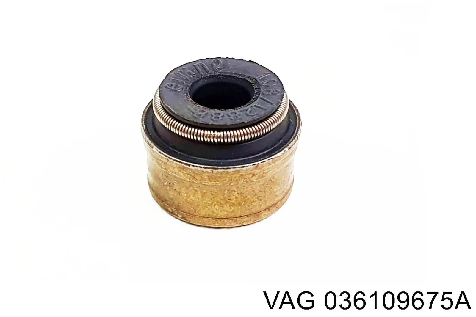 Sello De Aceite De Valvula (Rascador De Aceite) Entrada/Salida Volkswagen Multivan 7HM, 7HN, 7HF, 7EF, 7EM, 7EN