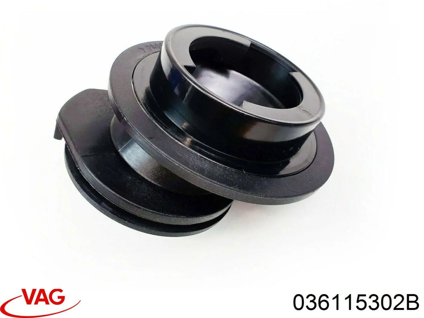 Cuello de llenado de aceite 84739 3RG