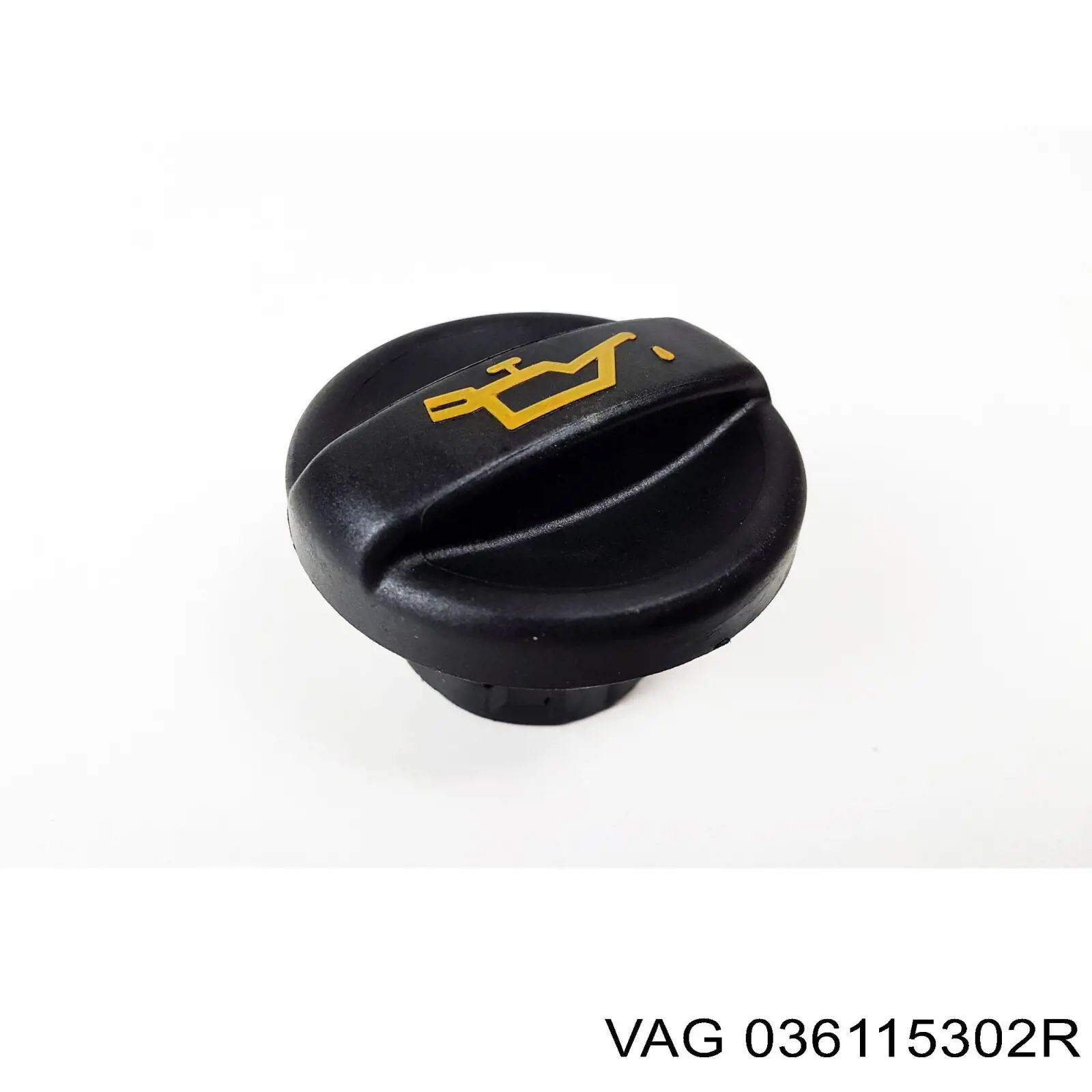 Comprar 036115302R VAG Cuello de llenado de aceite