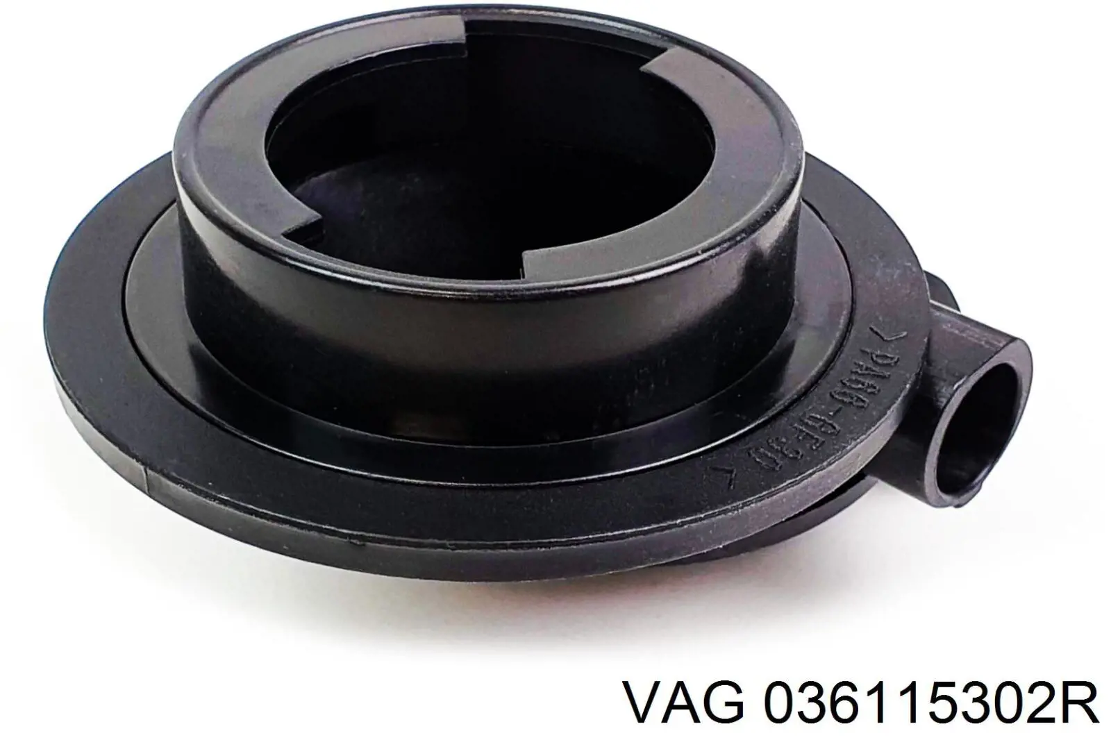 Cuello de llenado de aceite VAG 036115302R precio, desde 13,24 EUR