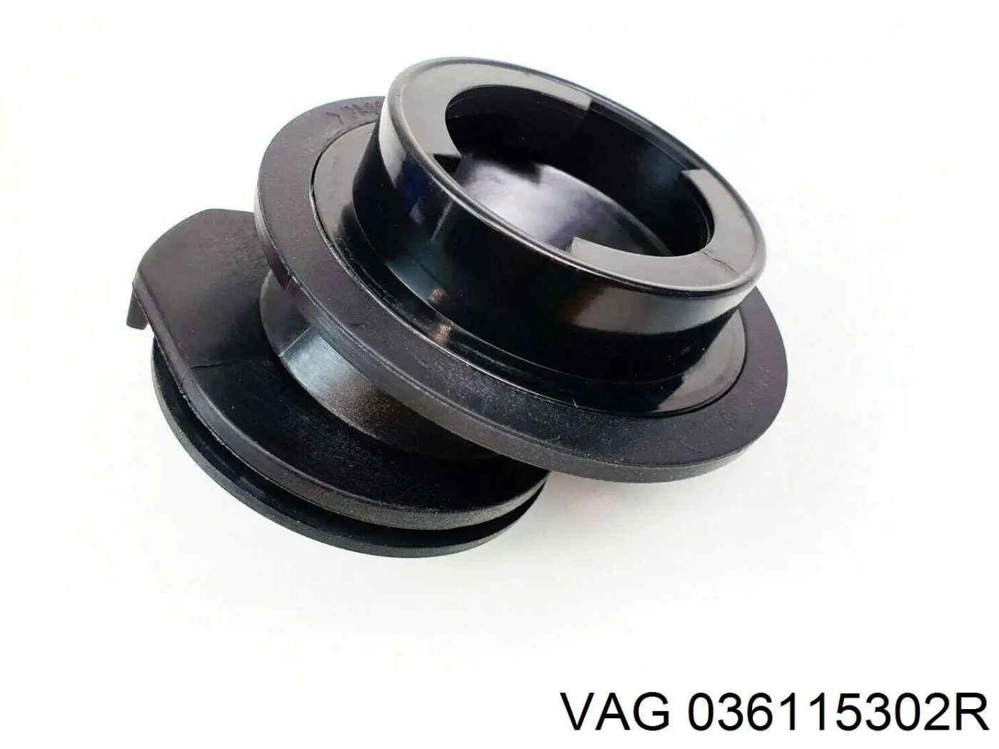 036115302R VAG Cuello de llenado de aceite
