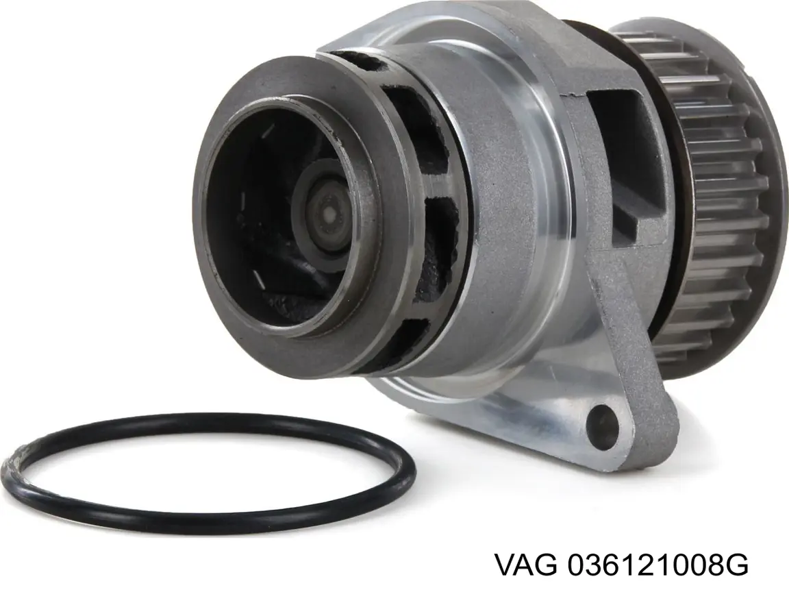 Bomba de agua 036121008G VAG