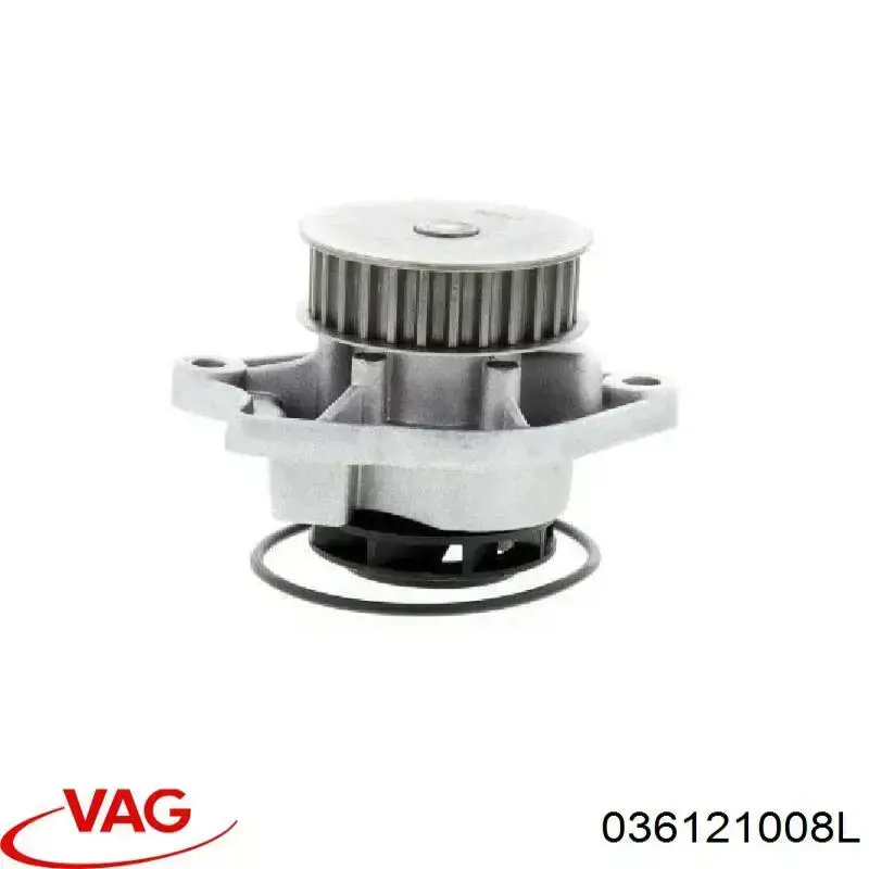 Comprar 036121008L VAG Bomba de agua para motor