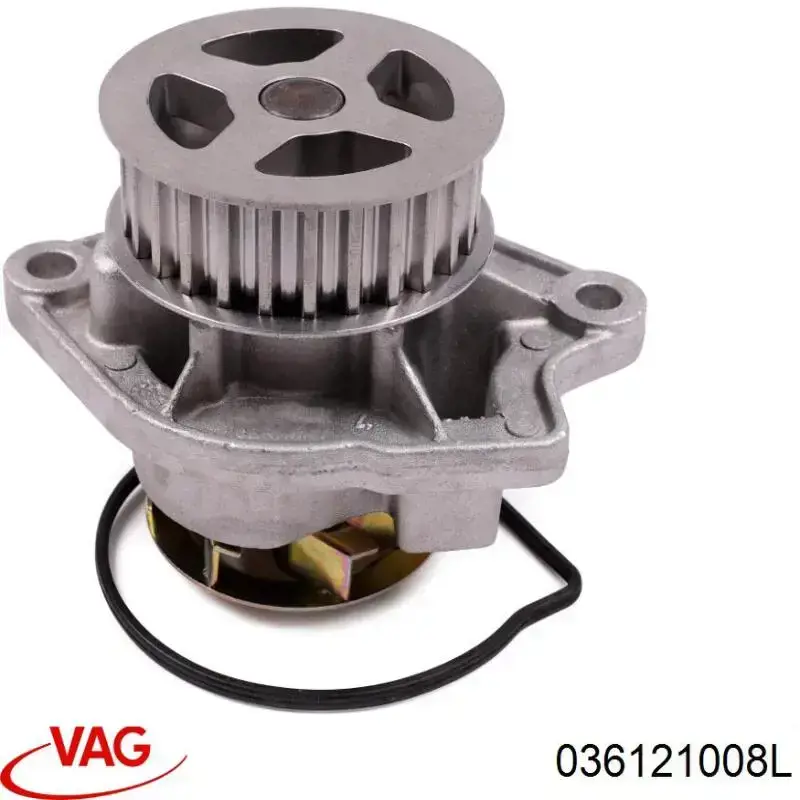 Bombeadora de agua VAG 036121008L precio, desde 36,11 EUR