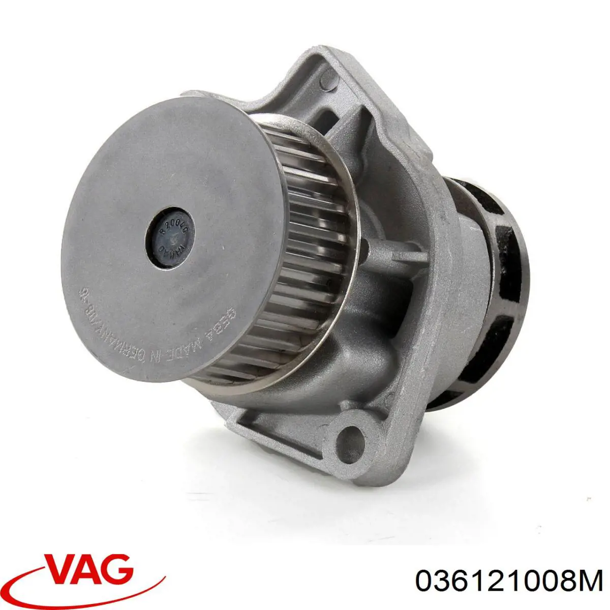 Bombeadora de agua VAG 036121008M precio, desde 36,92 EUR