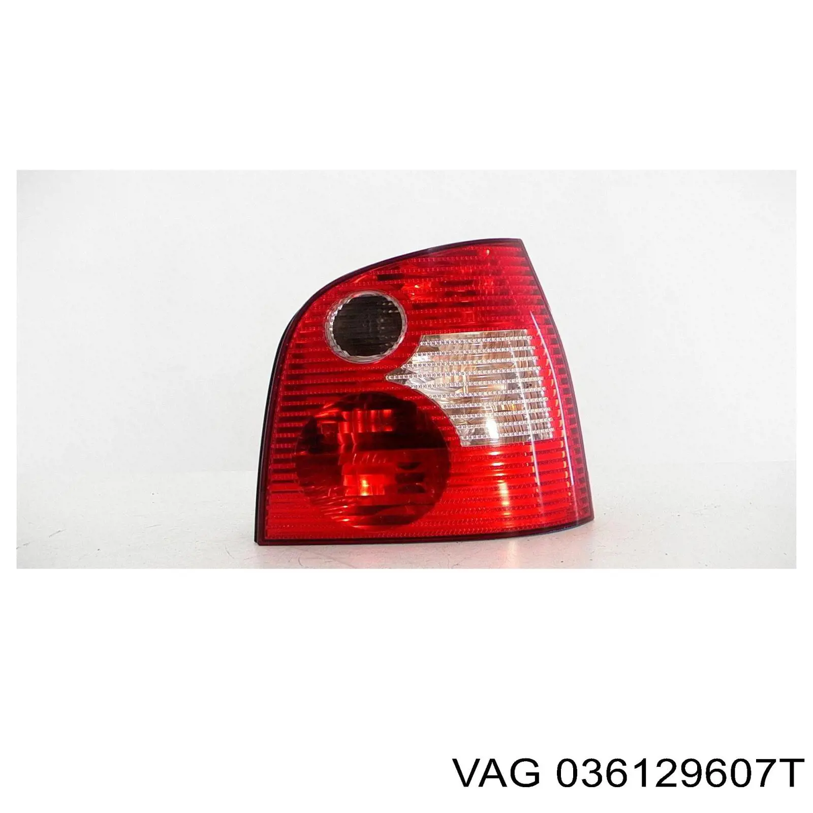 Caja del filtro de aire VAG 036129607CS precio, desde 163,48 EUR