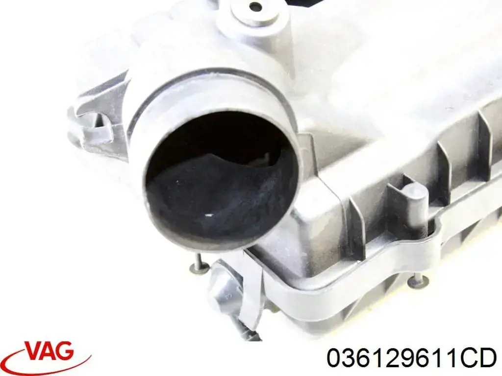 Comprar 036129611CD VAG Caja del filtro de aire