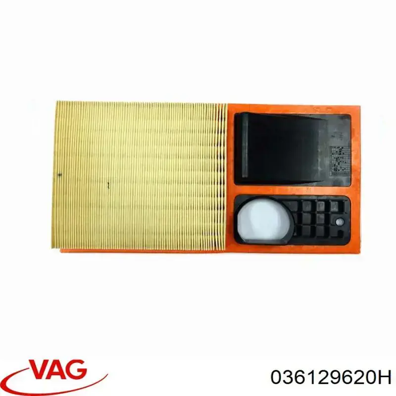 Comprar 036129620H VAG Filtro de aire