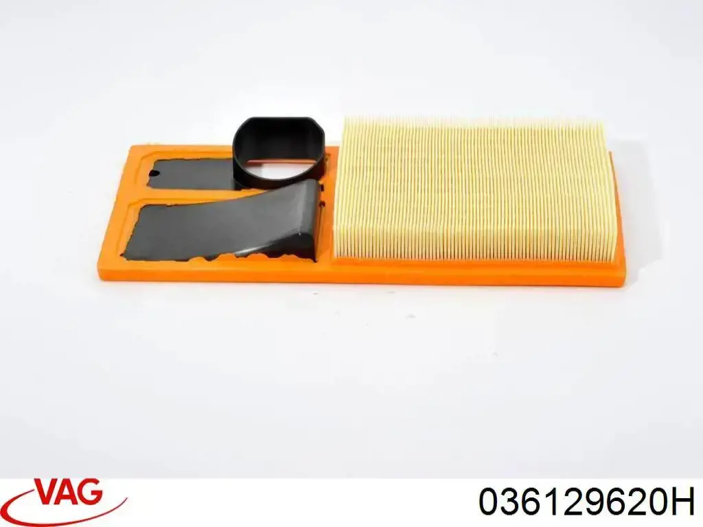 Filtro de aire 036129620H VAG