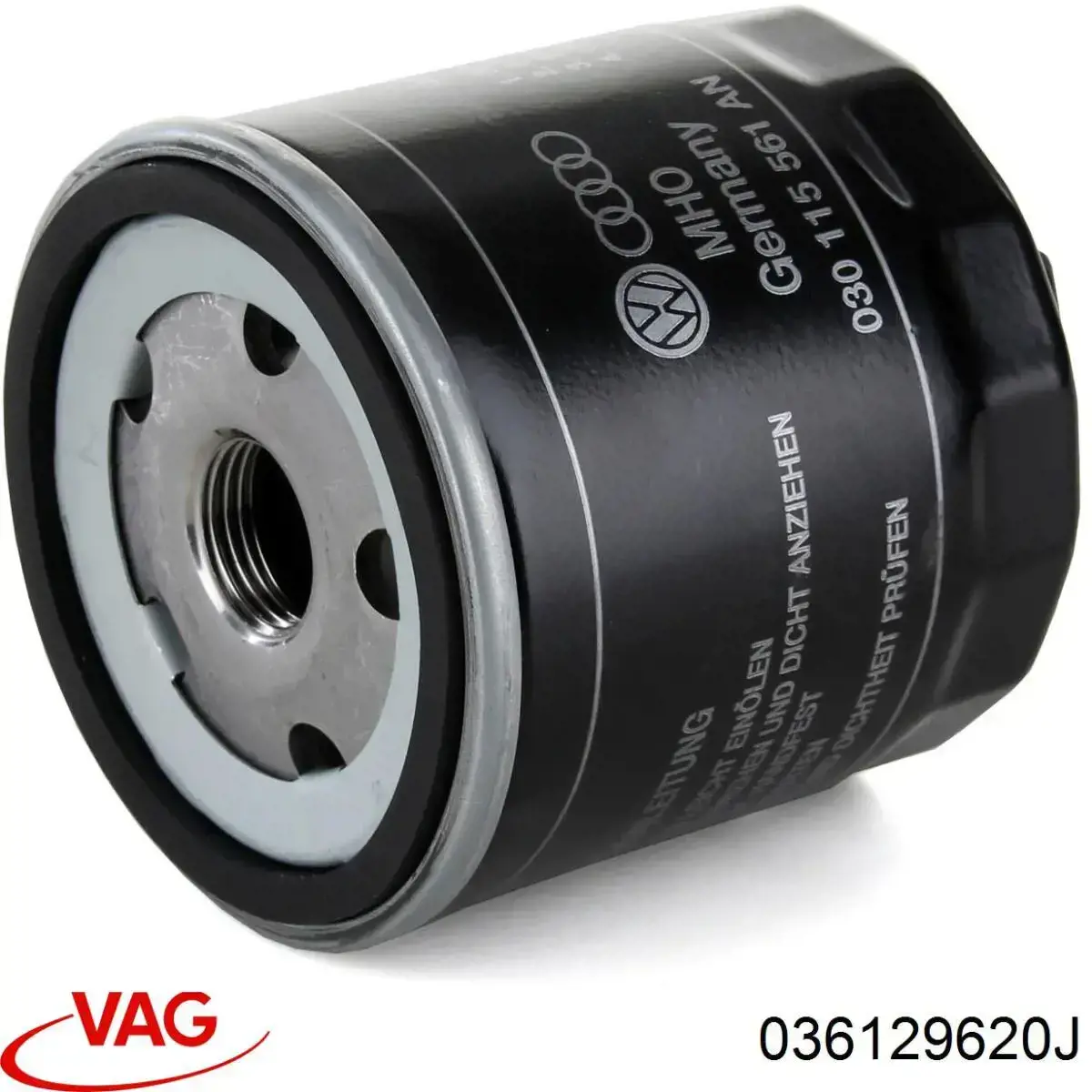 Comprar 036129620J VAG Filtro de aire
