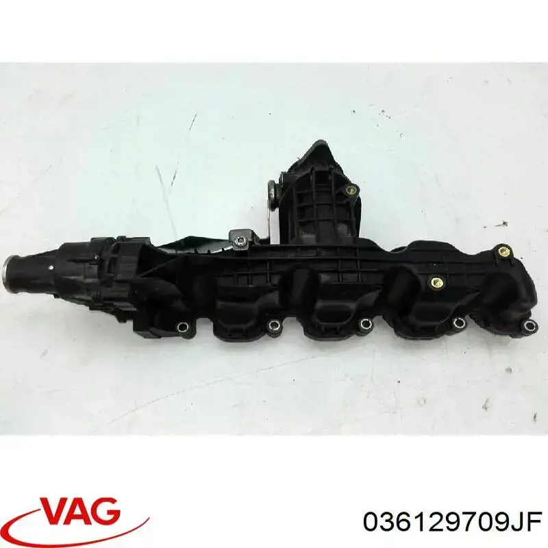 Comprar 036129709JF VAG Colector de admisión