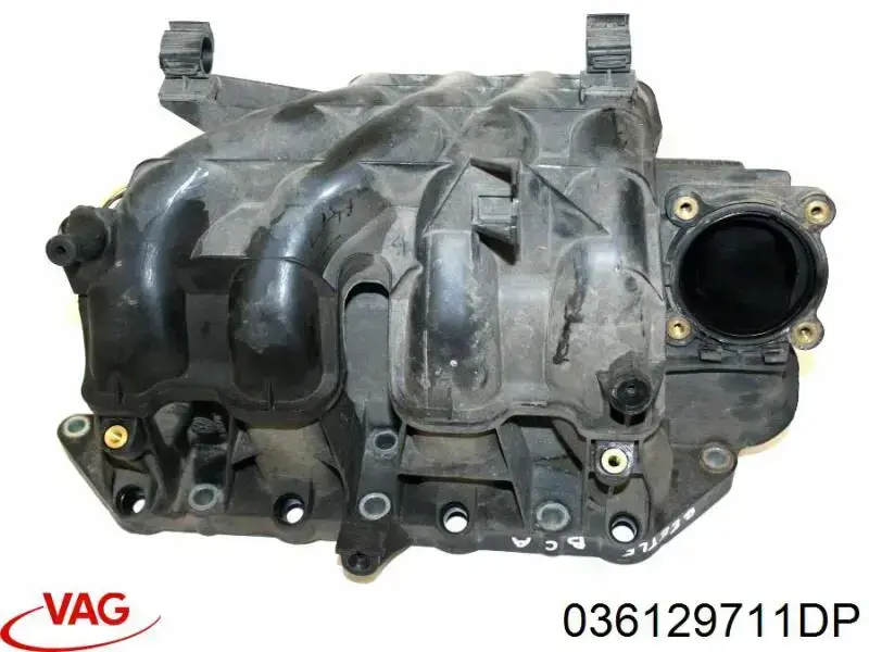  VAG 036129711DP precio, desde 90,02 EUR