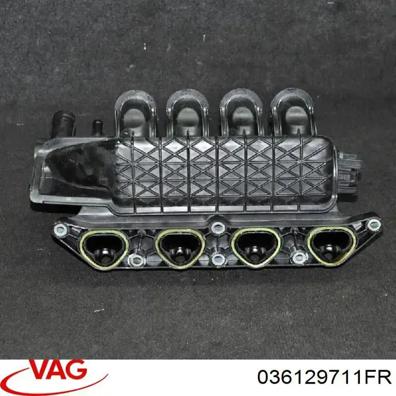Módulo colector de admisión VAG 036129711FR precio, desde 97,28 EUR