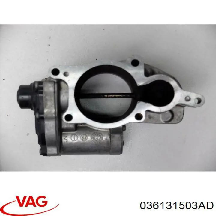 Comprar 036131503AD VAG Válvula EGR