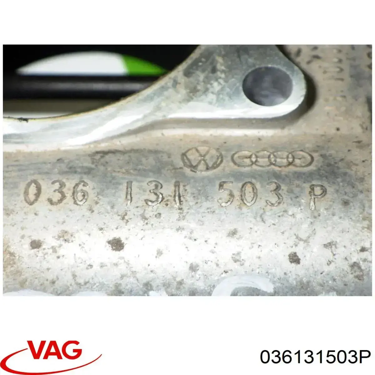 Comprar 036131503P VAG Válvula EGR