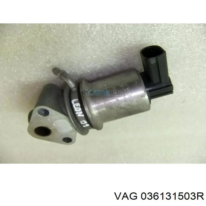 EGR VAG 036131503R