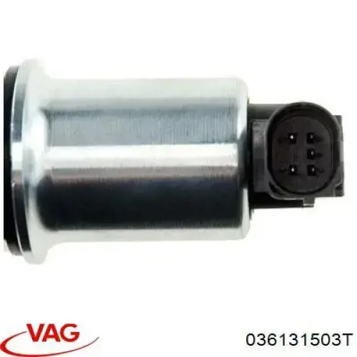 EGR VAG 036131503T