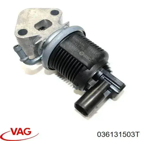 Válvula de regulación de gases VAG 036131503T precio, desde 98,84 EUR