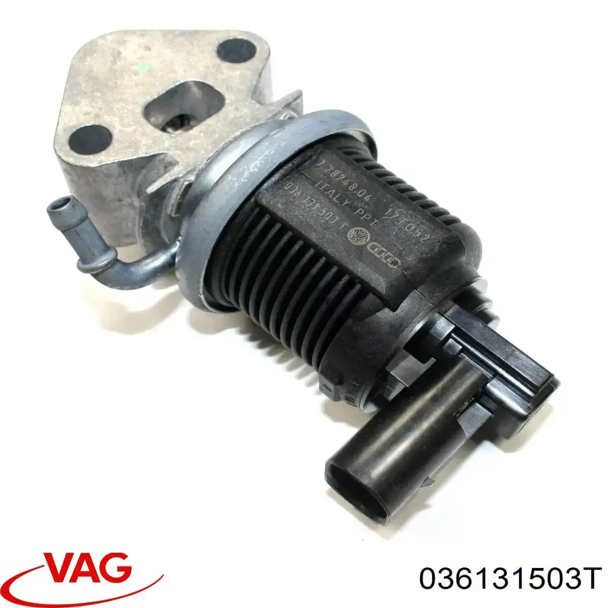 Válvula de regulación de gases VAG 036131503T precio, desde 98,84 EUR
