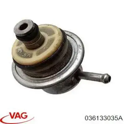 Comprar 036133035A VAG Regulador de presión de combustible