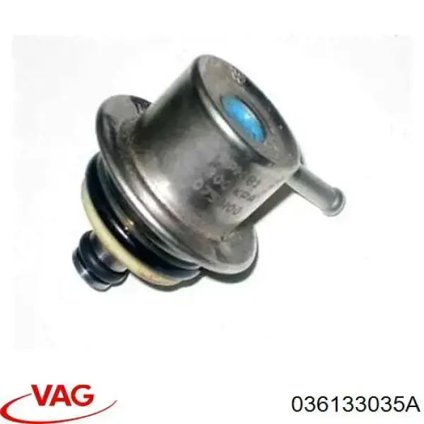 Comprar 036133035A VAG Regulador de presión de combustible