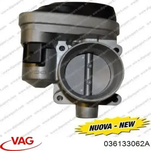Comprar 703703770 VAG Cuerpo de mariposa