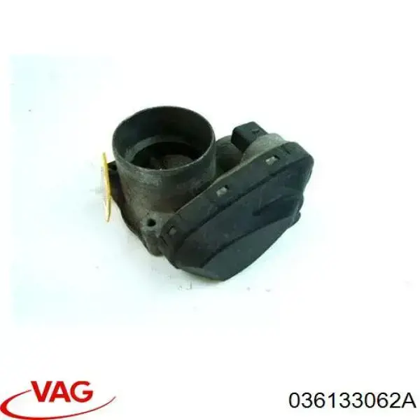 Cuerpo de aceleración completo VAG 703703770 precio, desde 107,90 EUR
