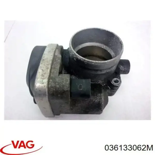 Comprar 036133062M VAG Cuerpo de mariposa